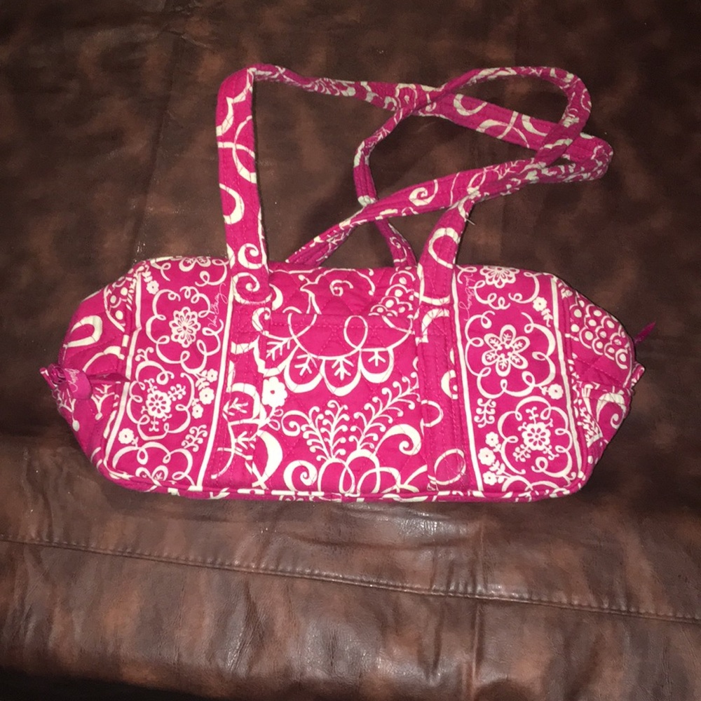 Vera Bradley purse